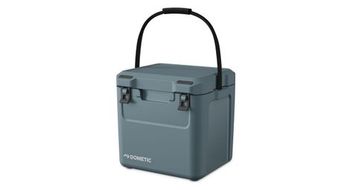 Glaciere isotherme dometic cool ice ci 28 bleu