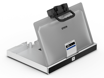 EPSON Cartucho Negro XXL WorkForce Pro EM/EP-C800R
