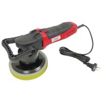 eccentric polisher 230v 600w 50hz