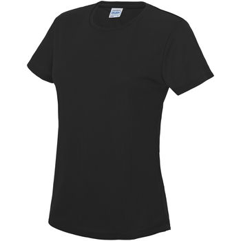 Awdis Camiseta Cool para mujer