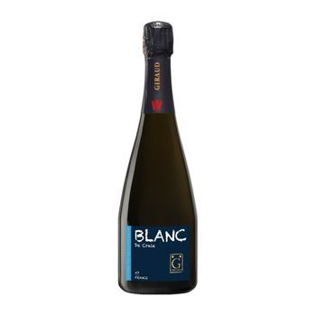 Henri Giraud Blanc De Craie Brut Champagne 75 Cl 12% Vol.