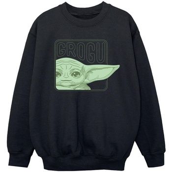Disney Jersey The Mandalorian para niña