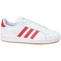 adidas zapatillas grand court base para hombre