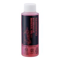 aceite hidraulico shimano mineral oil 100 ml