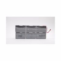 eaton eb012sp bateria para sistema ups sealed lead acid vrla 6 v 9 ah