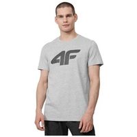4f camiseta tsm353 para hombre
