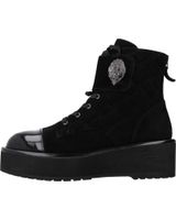 de kurt geiger london kensington strap negro