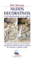 nudos decorativos y sus aplicaciones en el barco 28 atractivos p roye