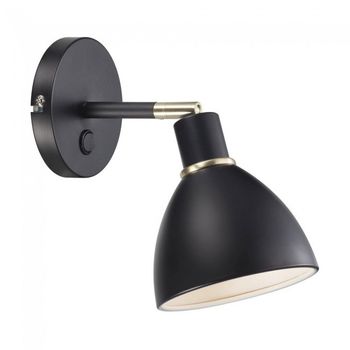 Aplique de pared ray