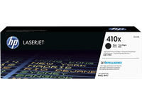toner - hp 410x laserjet negro cf410x