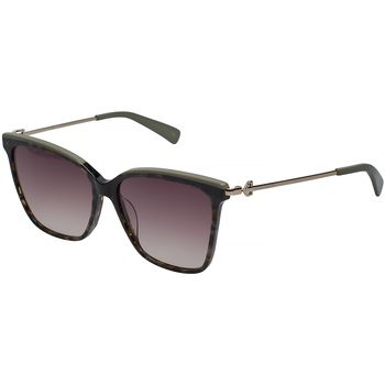 Longchamp Gafas de sol LO683S para mujer