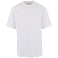 build your brand camiseta manga larga rw10732 para hombre