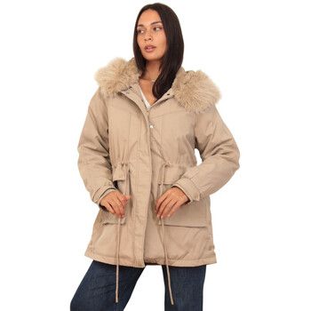 La Modeuse Abrigo 76424_P181013 para mujer