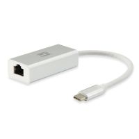 level one adaptador de red gigabit usb-c