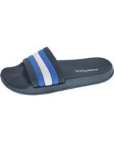 de beppi chinelo pala navy blue