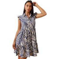 la modeuse vestidos 74215p175624 para mujer
