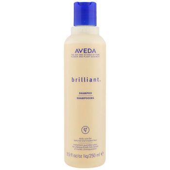 Aveda Brilliant Shampoo 250ml