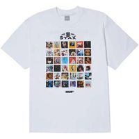 huf camiseta 15146178445686 para hombre