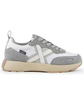 de MUNICH MUNICH XEMINE 8907071 GRIS BLANCO