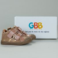 gbb zapatillas altas - para nina