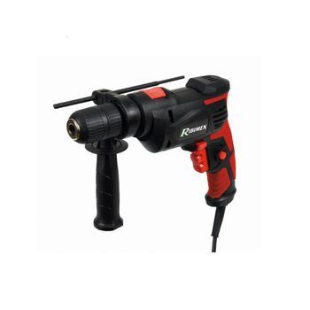 Ribimex Taladro-destornillador 710w - Prper710/13