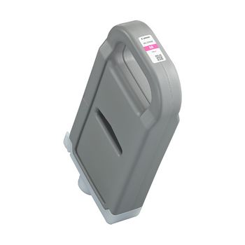 Canon PFI-2700 cartucho de tinta magenta XXL (original)