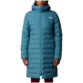 The North Face Chaquetas W ACONCAGUA PARKA para mujer