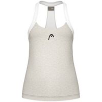 head camiseta tirantes play tech para mujer