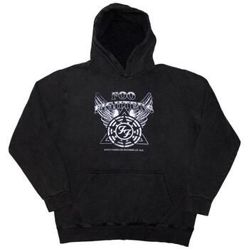 Foo Fighters Jersey Everything Or Nothing At All para hombre