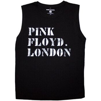 Pink Floyd Camiseta tirantes RO13481 para hombre