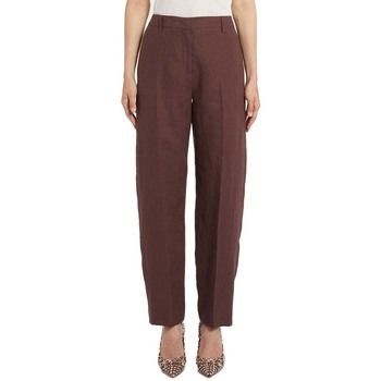 Marella Pantalón fluido MLLFRAGOLA para mujer