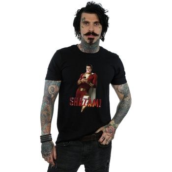 Dc Comics Camiseta BI45286 para hombre