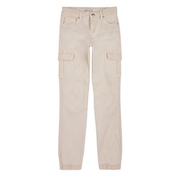 Only Pantalón cargo KOGMISSOURI REG LIFE CARGO PNT NOOS para niña
