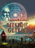 mision gliese