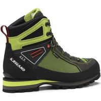kayland zapatillas de senderismo 018022270 para hombre