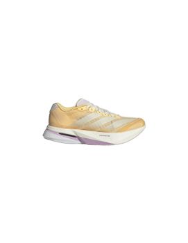Zapatillas de Running adidas Adizero Boston 13 Mujer Mahi/Orhime/Lila