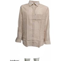 belfe camisa manga larga 02129 para hombre