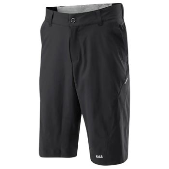 Morvelo Black Rise And Descend MTB Shorts - XXL