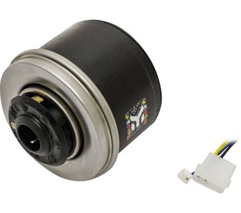 EK-D5 Vario Motor - 12 V