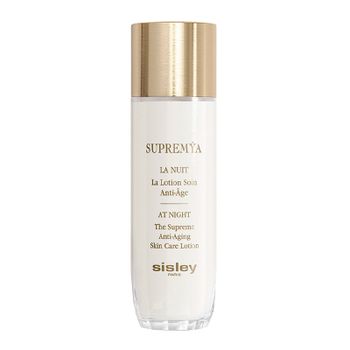 Sisley Cosmética Facial Supremÿa La Nuit La Lotion Soin Anti-Âge Loción Antiedad