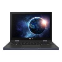 portatil asus br1204fta-r90076xa 122 intel n150 8gb 128gb touch gris mineral windows 11 pro education