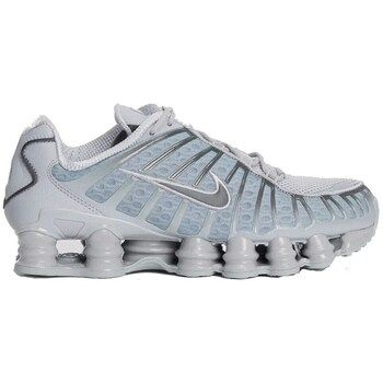 Nike Zapatillas Shox Tl para hombre