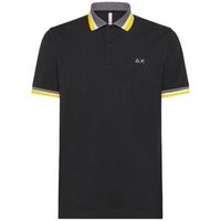 sun68 polo q-nol-67795 para hombre