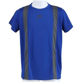 Head Camiseta 816765RO para niño