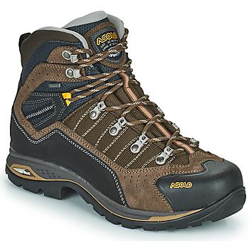 Asolo Zapatillas de senderismo DRIFTER I GV EVP para hombre