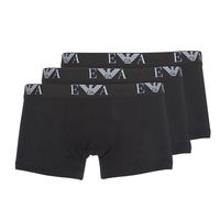 emporio armani boxer cc715-pack de 3 para hombre