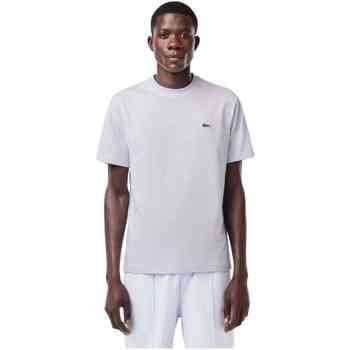 Lacoste Camiseta TH7318-00-J2G para hombre
