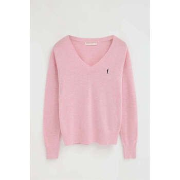 Polo Club Jersey RIGBY GO V COTTON W VO para mujer