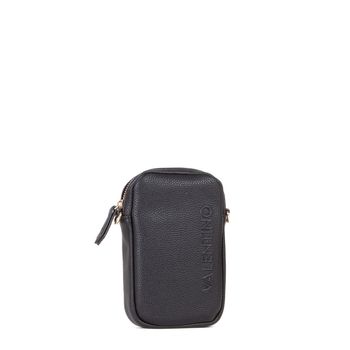 Valentino Hand Bags Bolso Rised Re Negra VPS8P981-001