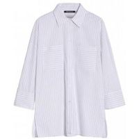 pennyblack camisa cappa para mujer